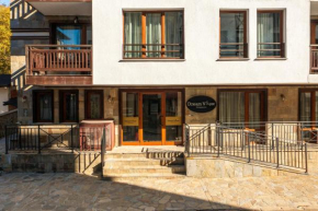 Dream View Apartments Pamporovo